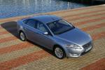 Ford Mondeo 2007 года